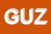 Logo di GUZZETTI