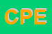 Logo di CPE SRL