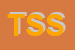Logo di TSI SYSTEM SPA
