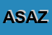 Logo di AZ SERVICE DI A ZACCO