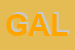 Logo di GALLARATI