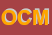 Logo di OTTICA CORCI MARCO