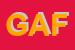 Logo di GALIMBERTI DI ANGELINO FRANCESCO