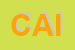 Logo di CAIMI