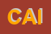 Logo di CAIMI