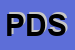 Logo di PC DET SRL