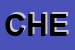 Logo di CHEMSERVICE SPA