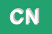 Logo di CONSOLATO NIGER