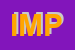 Logo di IMPARAL-ARTE