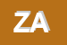 Logo di ZINGARO ANGELO