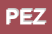 Logo di PEZZONI