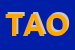 Logo di TIPOGRAFIA ANTONIO ORTOLAN