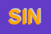 Logo di SINTERMETALGLASS (SRL)