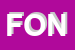 Logo di FONDINDUSTRIA (SRL)
