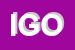 Logo di ICO DI GIORGIO ODORICI