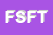 Logo di FTM SRL FABBRICA TRASFORMATORI DI MISURA