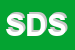 Logo di SDS SRL