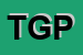 Logo di TORRENTE GIAN PIETRO