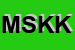 Logo di MALI SNC DI KAMAL KAKKAR E MAURA BRIVIO