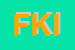 Logo di FKI SRL