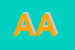 Logo di AGA ANELLI (SRL)
