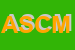 Logo di -ACP SNC DI COSTA MASSIMO e C -
