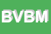Logo di B e V DI BONO MARCO e CSAS
