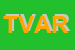 Logo di TECNIVISION VENDITA ASSISTENZA RADIO E TV ANTENNE