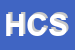 Logo di HEBA COMPANY SRL