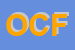 Logo di OSTERIA CASCINA FOLLA
