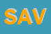 Logo di SAVING SRL