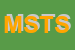Logo di MAS SERVIZI TRE SRL