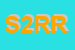 Logo di STUDIO 2ERRE DI REBUFFI ROSANGELA