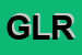 Logo di GOLF LE ROVEDINE