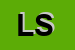 Logo di LTS SRL