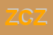 Logo di ZINKA DI CAGNER ZINKA