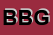 Logo di BBG (SPA)