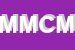 Logo di MCM MAGELLANO COMPAGNIA MERCANTILE SPA
