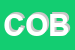 Logo di COBRA (SRL)