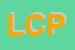 Logo di LCP SRL