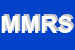 Logo di MINERALS METALS RECYCLING SRL