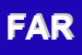 Logo di FARO (SNC)