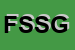 Logo di FAG SERRAMENTI SNCDI GATTO F E PISANO G SNC