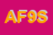 Logo di ARTE IN FERRO 95 SRL