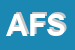 Logo di ARTIGIANI FRATELLI SDF