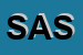 Logo di SCM AUTORIPARAZIONI SAS
