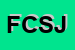 Logo di FANTASY COLOR SNC DI JUCULANO PIETRO e C