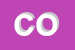 Logo di COOPERATIVA OBLO-