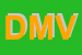 Logo di DMV DI -DI MINICO VINCENZO