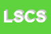 Logo di LUCINI SURGICAL CONCEPT SRL